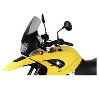 MRA Parabrisas de paseo con ABE F 650 GS AÑO 04-07 ABE