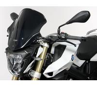MRA Parabrisas de paseo con ABE F 800 R, año de fabricación 2015-