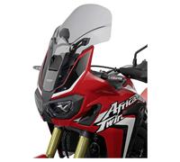 MRA Parabrisas de paseo con ABE M 1000 XR, año de fabricación 2024-