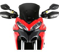 MRA Parabrisas de paseo con ABE MULTISTRADA 1200 13-14ABE