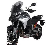 MRA Parabrisas de paseo con ABE MULTISTRADA V4, año de fabricación 2021-