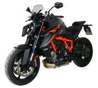 MRA Parabrisas de paseo con ABE SUPER DUKE 1390 R
