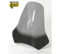 MRA Parabrisas de paseo con ABE VERSYS 650 07-09 CON ABE