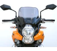 MRA Parabrisas de paseo con ABE VERSYS 650 AÑO 10-14 ABE