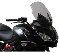 MRA Parabrisas de paseo con ABE VERSYS 650, año de fabricación 2015-2016
