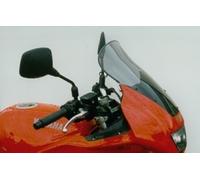 Envío gratis pantalla mra touring, ahumado, yamaha tdm 850 96-/xj600 s 96-para