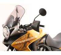 MRA Parabrisas de paseo con ABE XL 700 V TRANSALP, tintado
