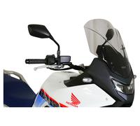 MRA Parabrisas de paseo con ABE XL 750 TRANSALP 2025-
