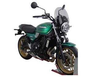 MRA Parabrisas de paseo con ABE Z 650 RS AÑO 22-