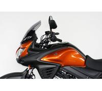 Pantalla MRA T - Touring - ahumado ZUKI V-Strom 650 (11-16)