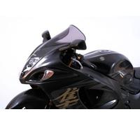 MRA Parabrisas de paseo MRA GSX-R 1300 08- CON ABE