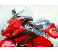 MRA Parabrisas de paseo MRA GSX-R 1300 99-07 CON ABE