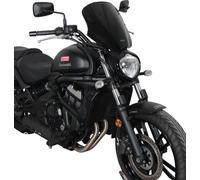 MRA Parabrisas de paseo negro VULCAN S AÑO 15- ABE