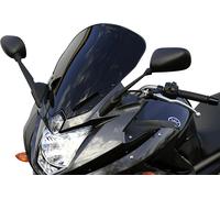 MRA Parabrisas de paseo negro XJ6 DIVERSION 09-