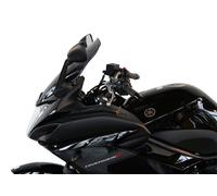 MRA Parabrisas de paseo negro XJ6 DIVERSION F 10-