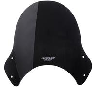 MRA Parabrisas de paseo negro Z900 RS 18- ABE