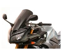 Pantalla mra touring, negro, kawasaki zzr 1400 2006-para moto repuestos