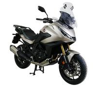 MRA Parabrisas de paseo Vario Claro, con ABE