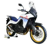 MRA Parabrisas de paseo Vario Claro, con ABE