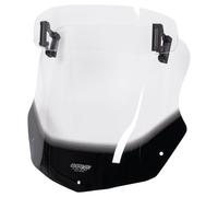 MRA Parabrisas de paseo Vario TDM 900 02- TRANSPAR ABE