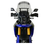 MRA Parabrisas de paseo Vario V-STROM 800, CLARO ABE