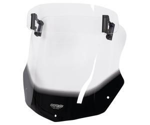 MRA Parabrisas de paseo Vario XRV750 AFR.TW.90-92 TRANS