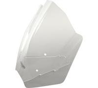 MRA Parabrisas deportivo MRA, gris humo con juego soportes y ABE