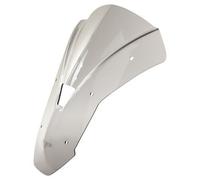 MRA Parabrisas deportivo MRA, gris humo con juego soportes y ABE