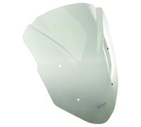 MRA Parabrisas deportivo MRA, gris humo con juego soportes y ABE