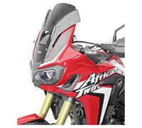MRA Parabrisas deportivo MRA, gris humo CRF1000L AFRICA T.16- ABE