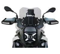 MRA Parabrisas deportivo MRA, gris humo R 1300 GS AÑO 23-