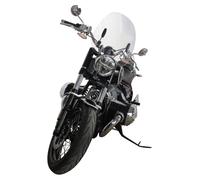 MRA Parabrisas MRA Customshield R18/CLASSIC 20- GRIS HUMO