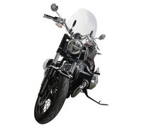 MRA Parabrisas MRA Customshield Soportes especiales BMW R 18 /Classic