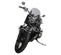 MRA Parabrisas MRA Roadshield Classic Soportes especiales BMW R 18 /Classic