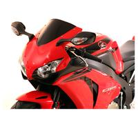 MRA Parabrisas original negro, con ABE SV650/1000 S 03- (WVBY/X)