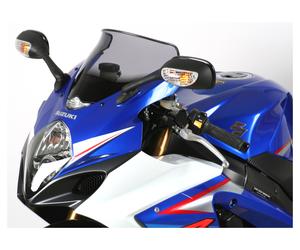 MRA Parabrisas spoiler humo GSX 600F/750F 98- ABE