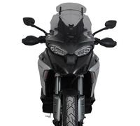 MRA Racing VariotouringScreen Ducati Multistrada V4 / S 21/24 Parabrisas Humo
