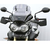 MRA Vario Parabris Paseo 800,INCL.SOPOR,GRIS HUMO
