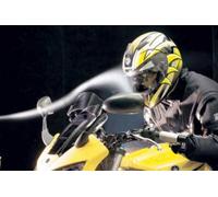 MRA Vario Parabris Paseo FZS1000 FAZER 01-05,ABE