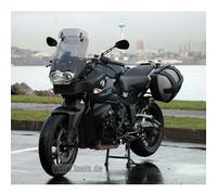 MRA Vario Parabris Paseo GRIS HUMO - CON ABE