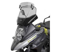 MRA Vario Parabris Paseo GRIS HUMO - CON ABE