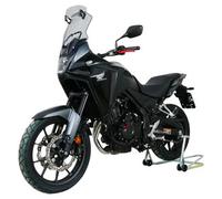 MRA Vario Parabris Paseo GRIS HUMO - CON ABE