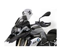 MRA Vario Parabris Paseo GRIS HUMO - CON ABE