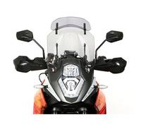 MRA Vario Parabris Paseo GRIS HUMO - CON ABE