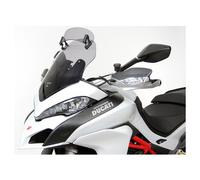 MRA Vario Parabris Paseo GRIS HUMO - CON ABE