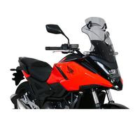 MRA Vario Parabris Paseo GRIS HUMO - CON ABE