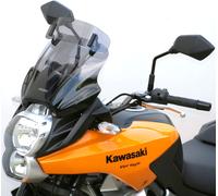 MRA Vario Parabris Paseo VERSYS 650 AÑO 10- ABE