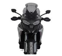 MRA Vario Touring Disc VTM, MULTISTRADA V4 / PIKES PEAK, 21-, gris