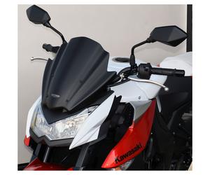 MRA Z 1000, año de fabricación 2010, negro