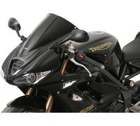 MRA ZX-10 R, año de fabricación 2011-, negro